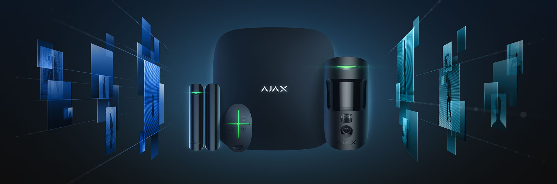 Ajax Systems