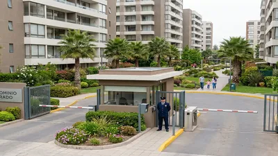 Residencial
