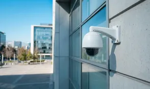 CCTV y Videovigilancia Profesional en Chile