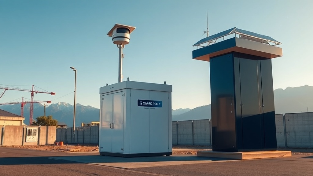 Guard Pod