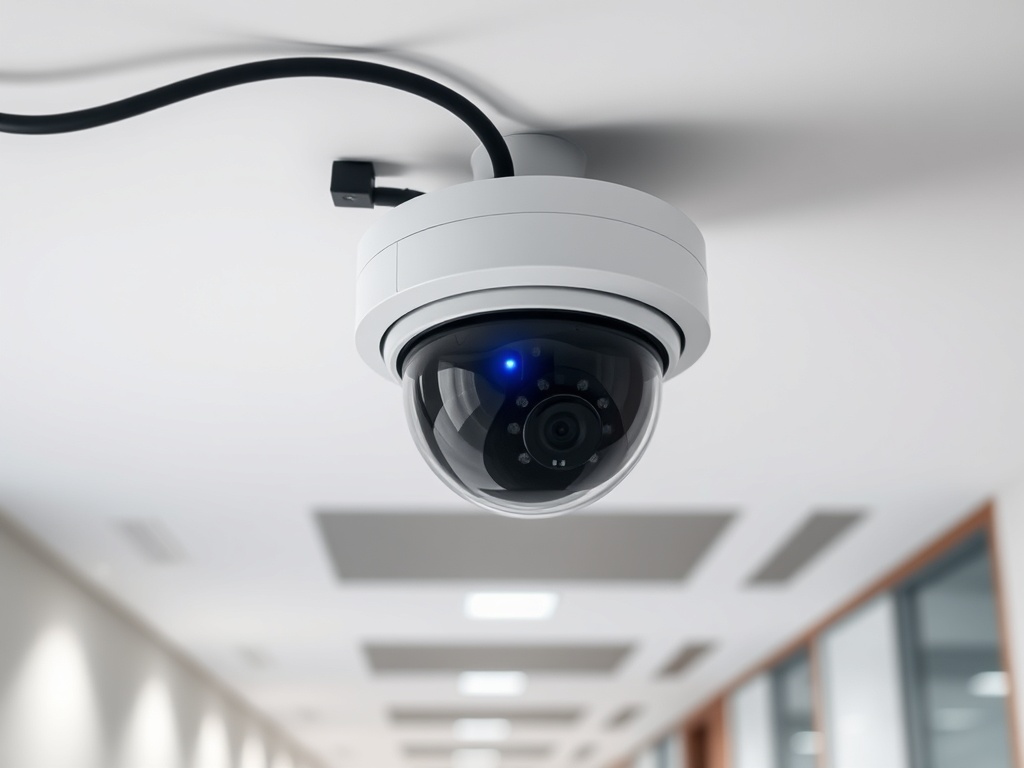 CCTV y Videovigilancia
